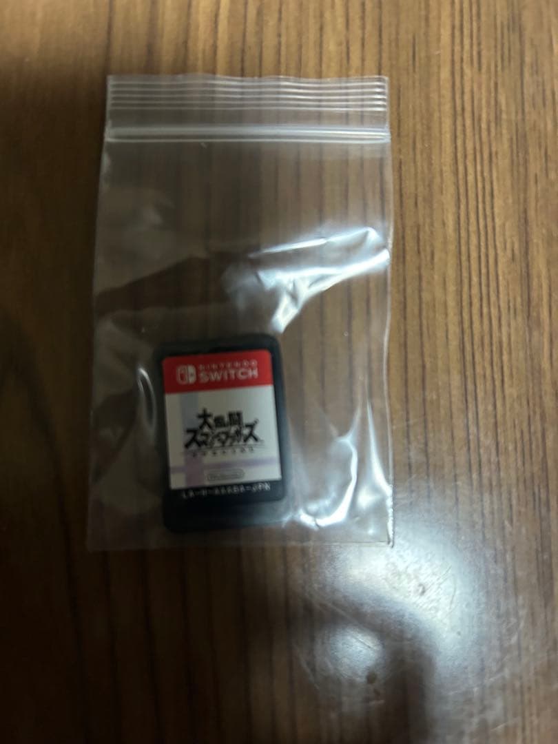 大乱闘スマッシュブラザーズ SPECIAL & スプラトゥーン 3