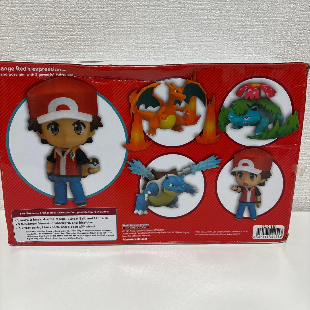 ポケットモンスター ねんどろいど