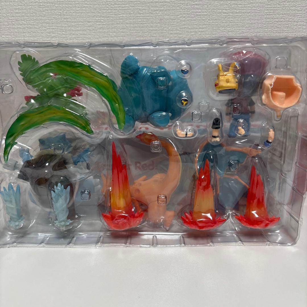 ポケットモンスター ねんどろいど