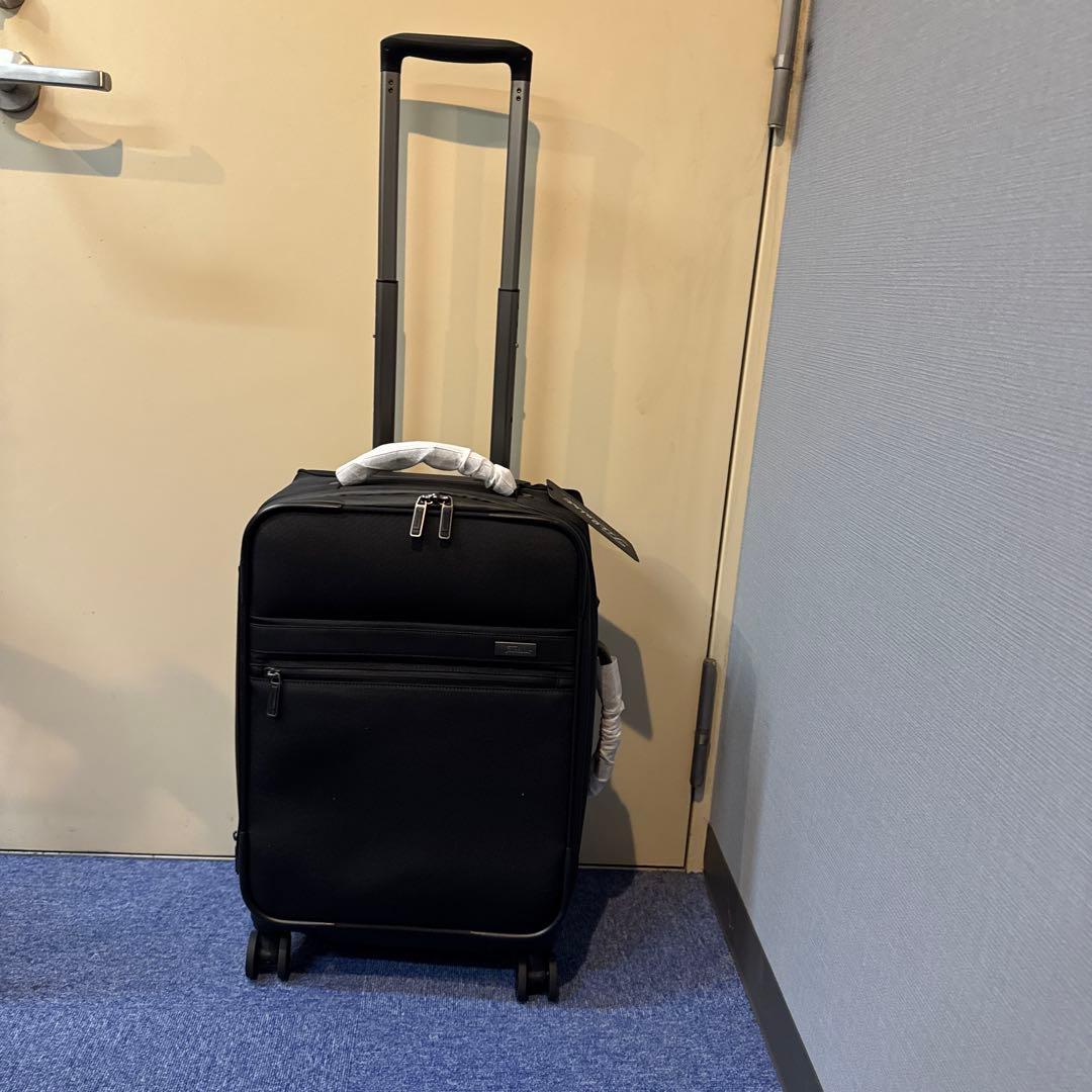 TITLEIST キャリーケース