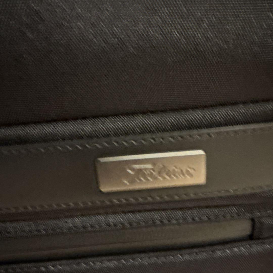 TITLEIST キャリーケース