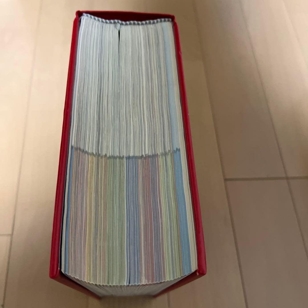 シルバースプーン 日本語版