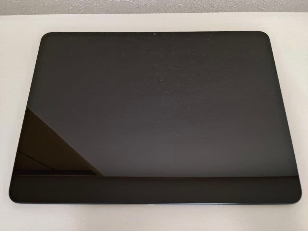 Oneplus Pad 3 美品 ブルー 12/256GB キーボード付