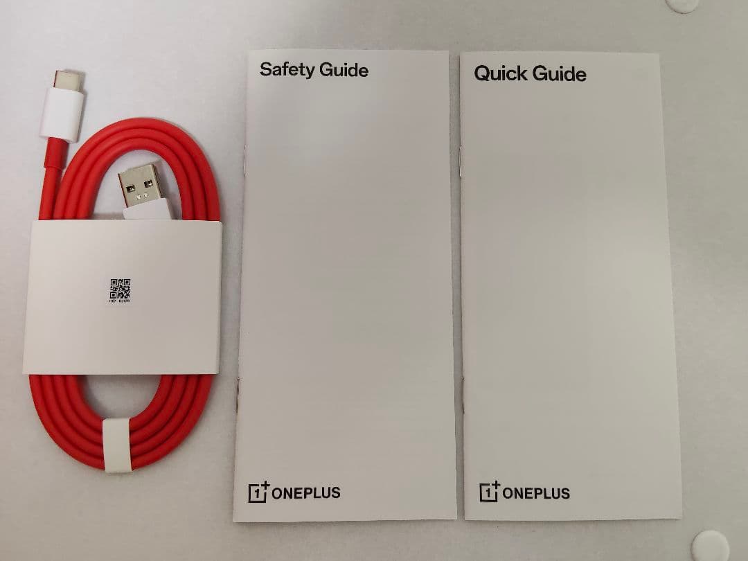 Oneplus Pad 3 美品 ブルー 12/256GB キーボード付