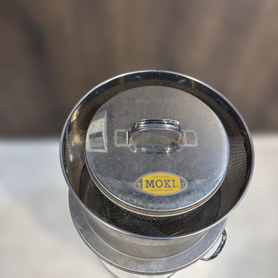 モキ製作所 焼却炉 焚き火どんどん