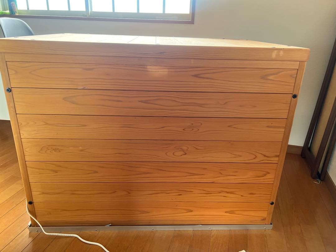 犬小屋制作工房K 防音ゲージ