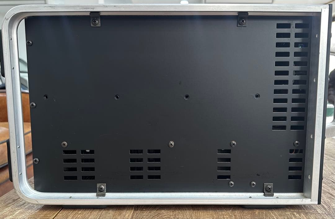 McIntosh MC2600 パワーアンプ