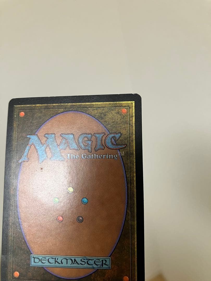 MTG 適者生存 Survival of the Fittest 日本語 ①