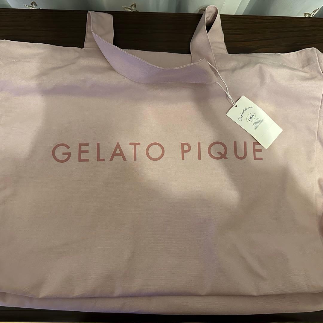 ジェラートピケ　ルームウェア 4点セット 13,200相当