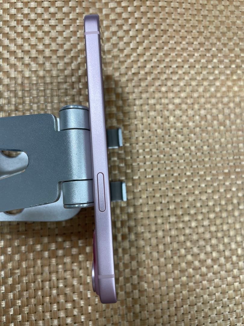 iPhone 15 512 GB ビングSIMフリー【5397】