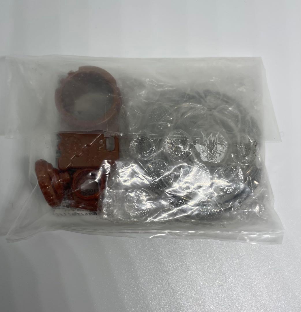 メタルファイトベイブレード　特別景品G2 ストームペガシス