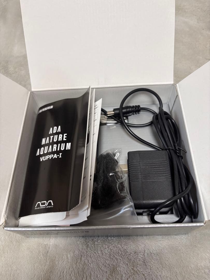 ADA VUPPA-1 ブッパ1