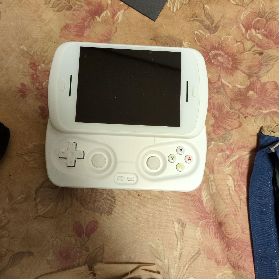 中華エミュレーターRGSIide