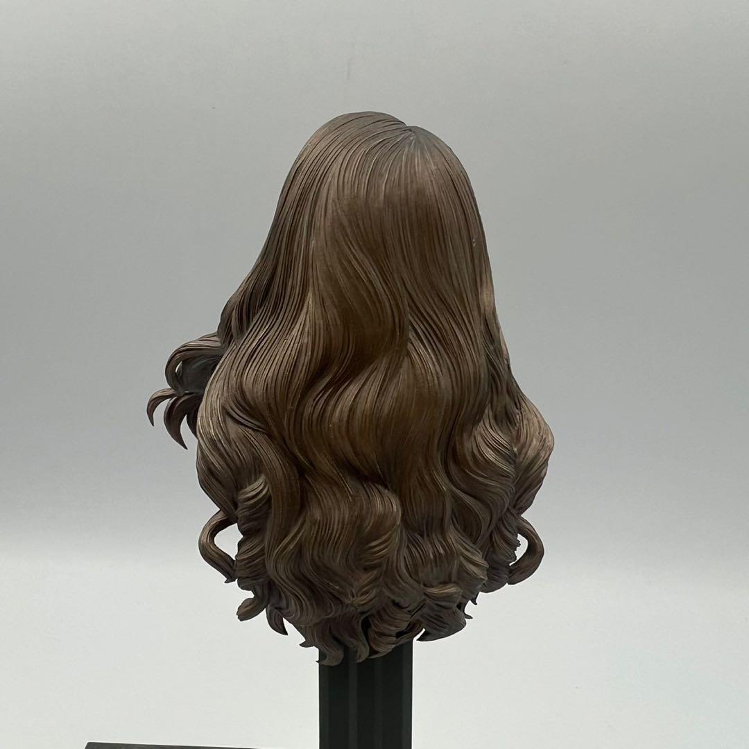 ホットトイズ　ラブ＆サンダー　マイティーソー　1/6　フィギュア　検 ヘッド