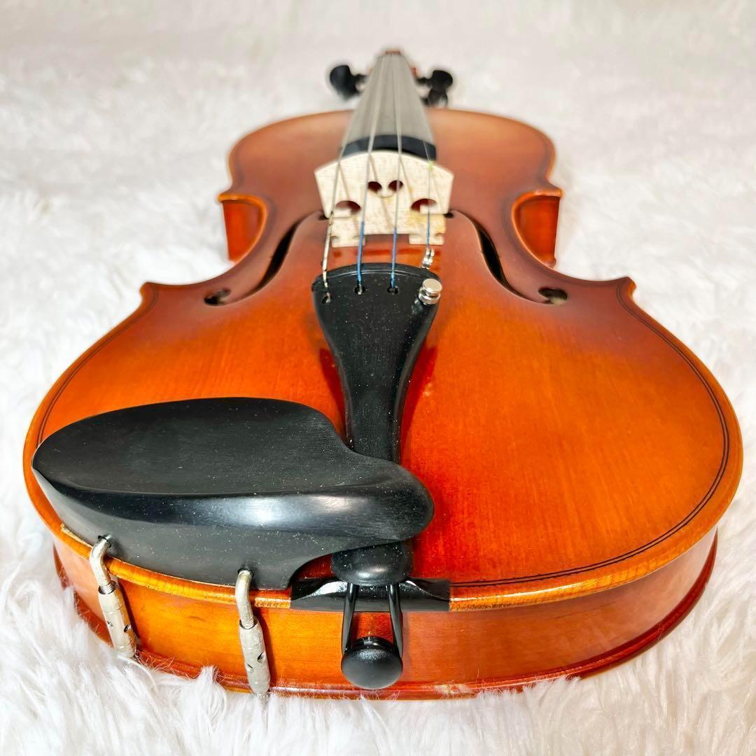 SUZUKI スズキ バイオリン No280 4/4 杉藤 弓 SUGITO