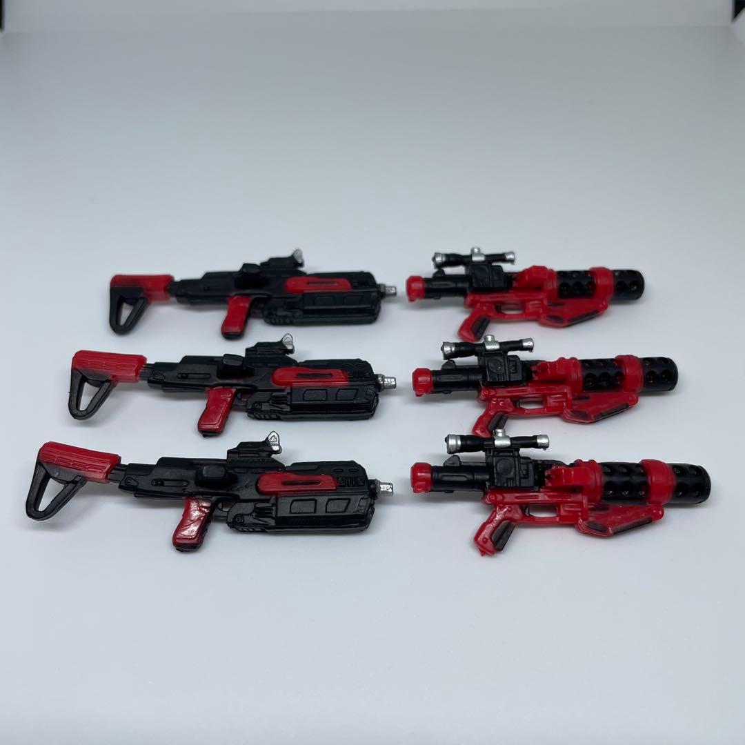 ●スターウォーズ●ブラックシリーズ6インチ シストルーパー ストームトルーパー