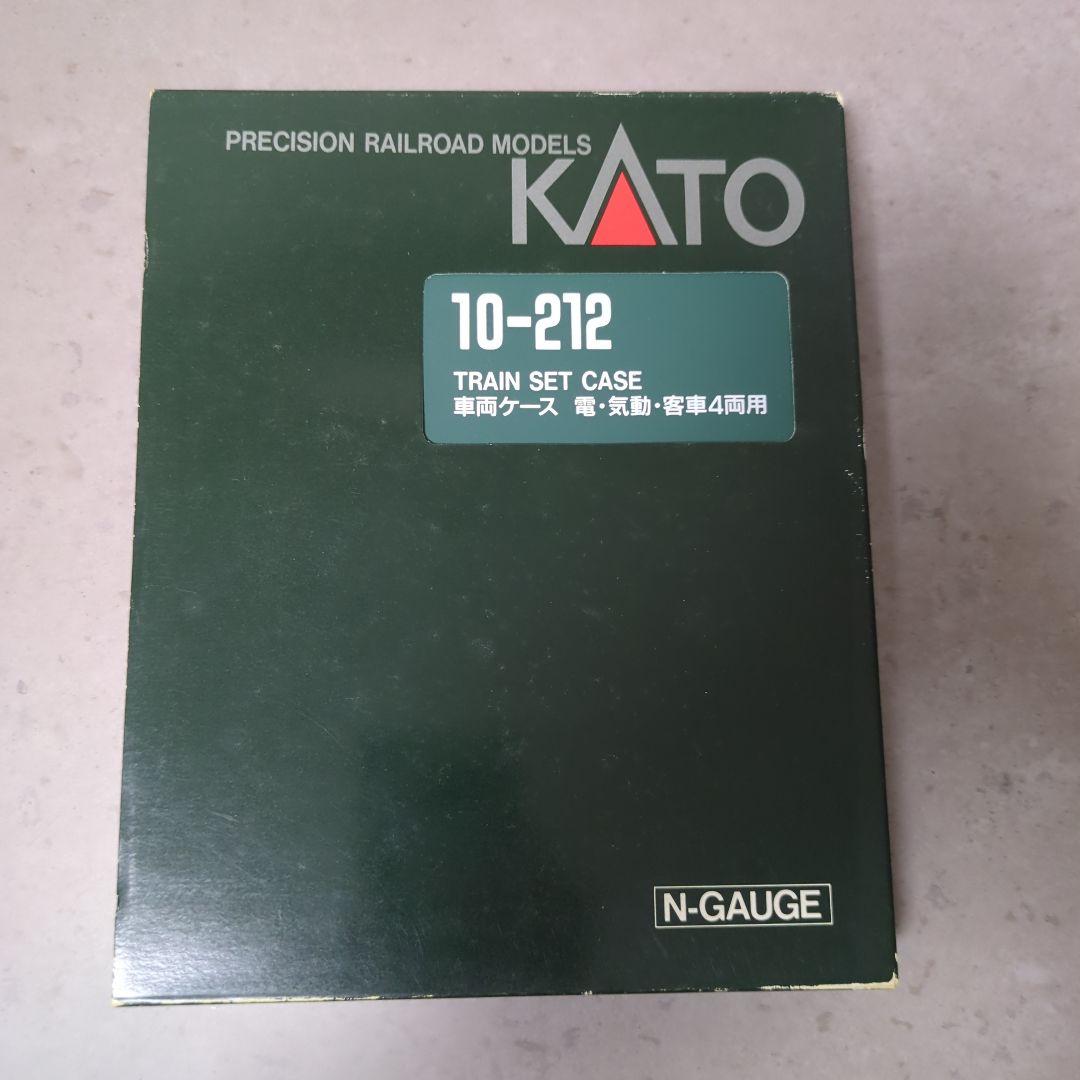 KATO Nゲージ 4両セット キハ200