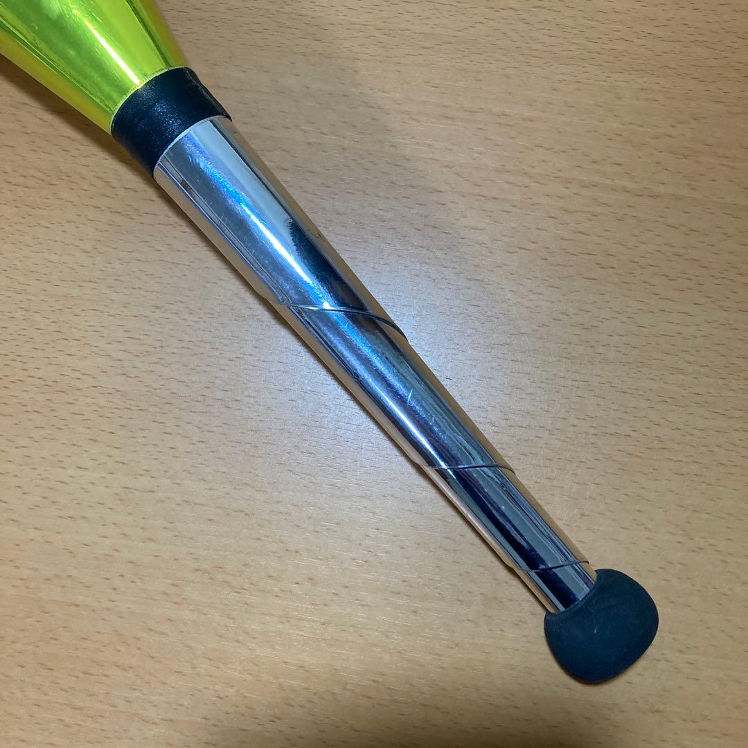 アルバトロス クラブ ジャグリング 4本セット