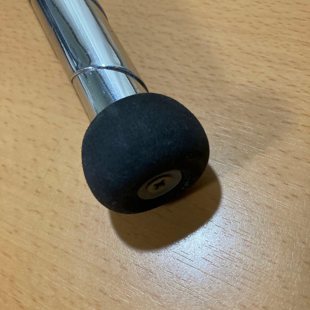 アルバトロス クラブ ジャグリング 4本セット