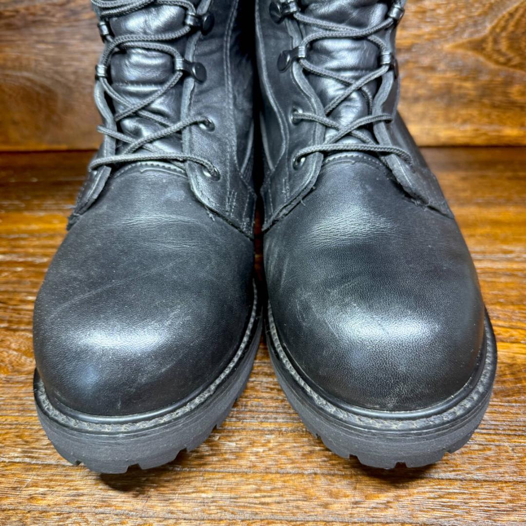 ◆BATES◆ベイツ 26.0~26.5cm コンバットブーツ GORE-TEX