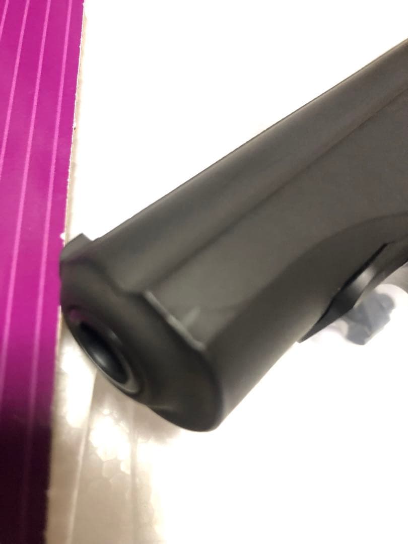 KSC マカロフ　HW 実物ホルスター付き　付属品有り