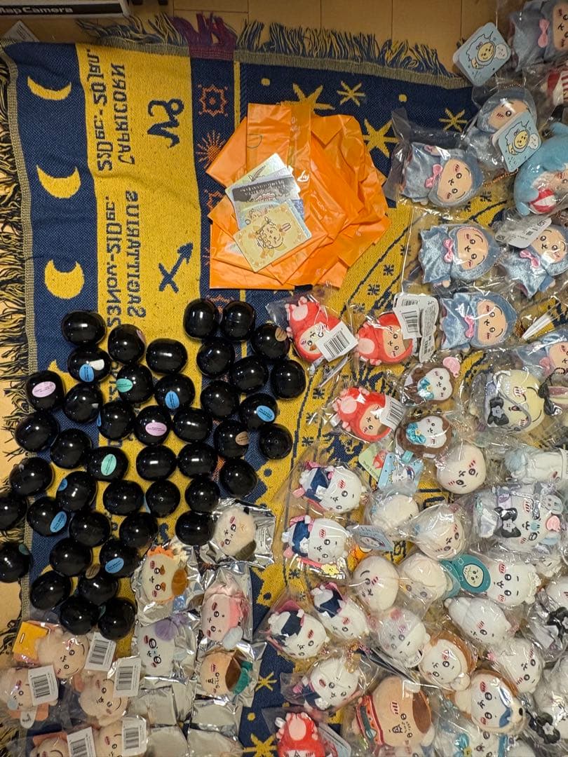 【半額】いかわグッズ大量まとめ売り