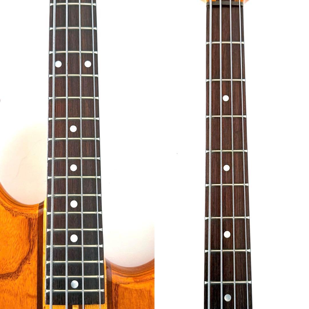 【希少・美品】Aria Pro Ⅱ SB-700 エレキベース