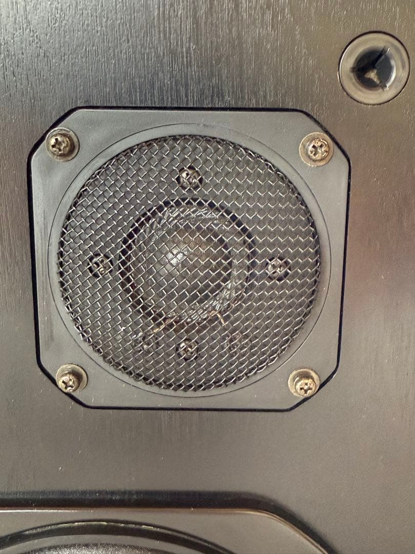 Yamaha NS-10M スタジオモニタースピーカー