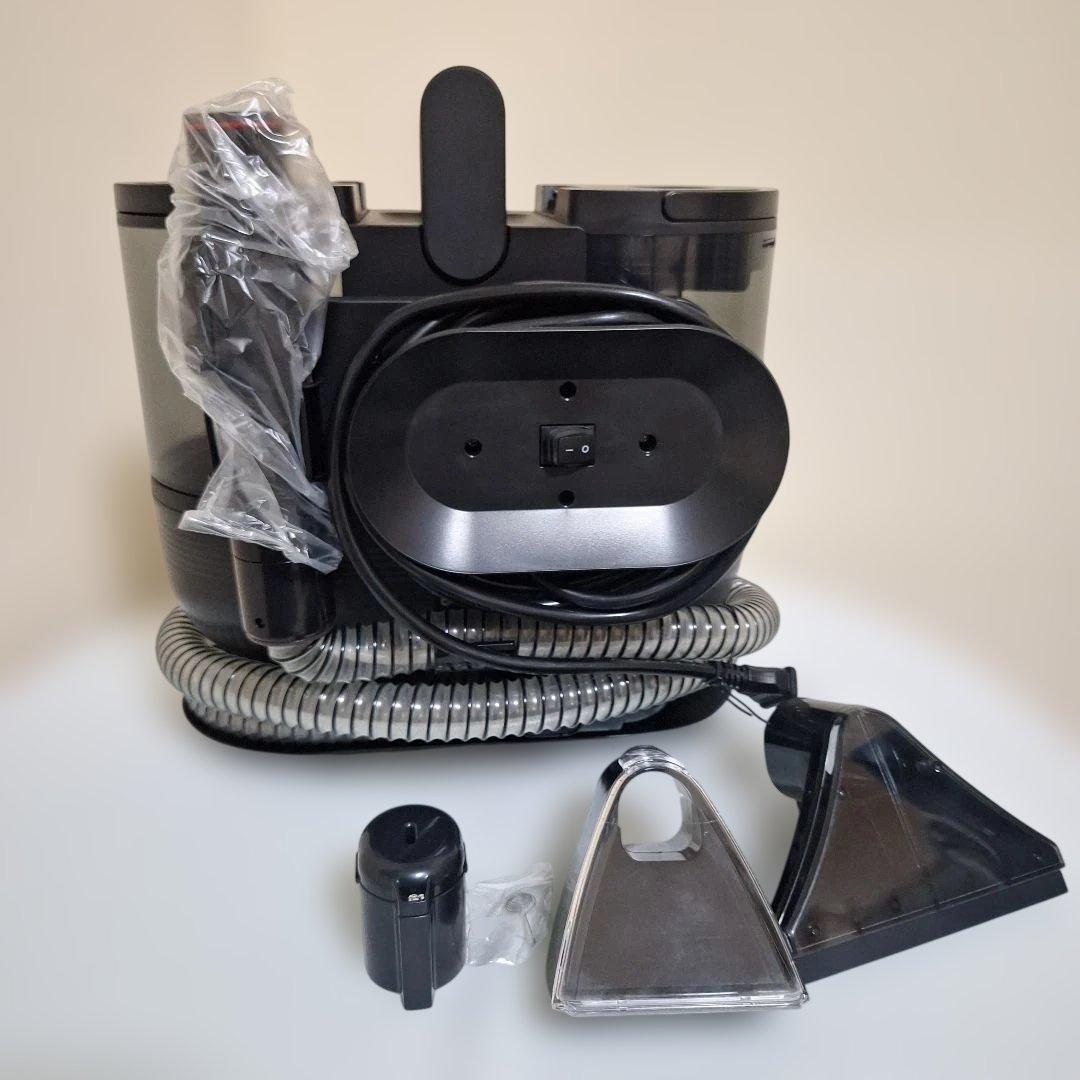 【yadea】 加熱・スチーム式 リンサー洗浄機 R6 steam