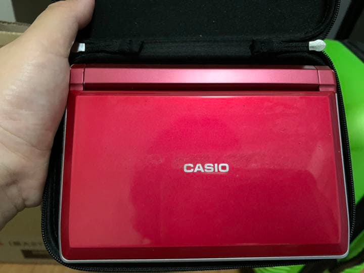 電子辞書 EA300 カシオ　Casio