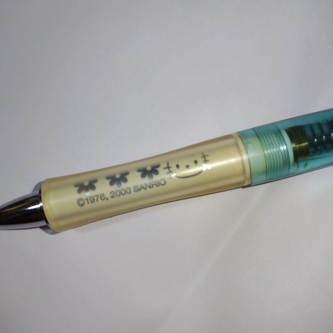 【最終値下げ】【激レア】ハローキティドクターグリップ　　平成レトロ廃盤　カオハナ