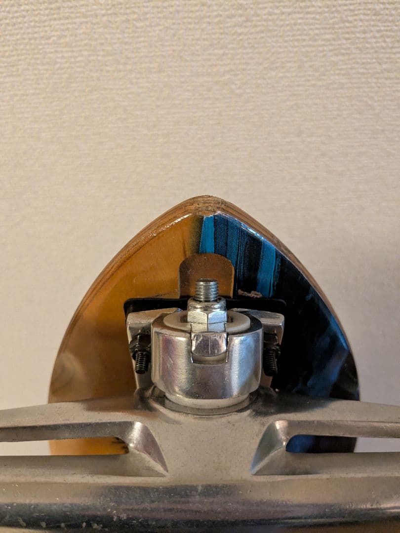 original skateboards PINTAIL40　ロンスケ