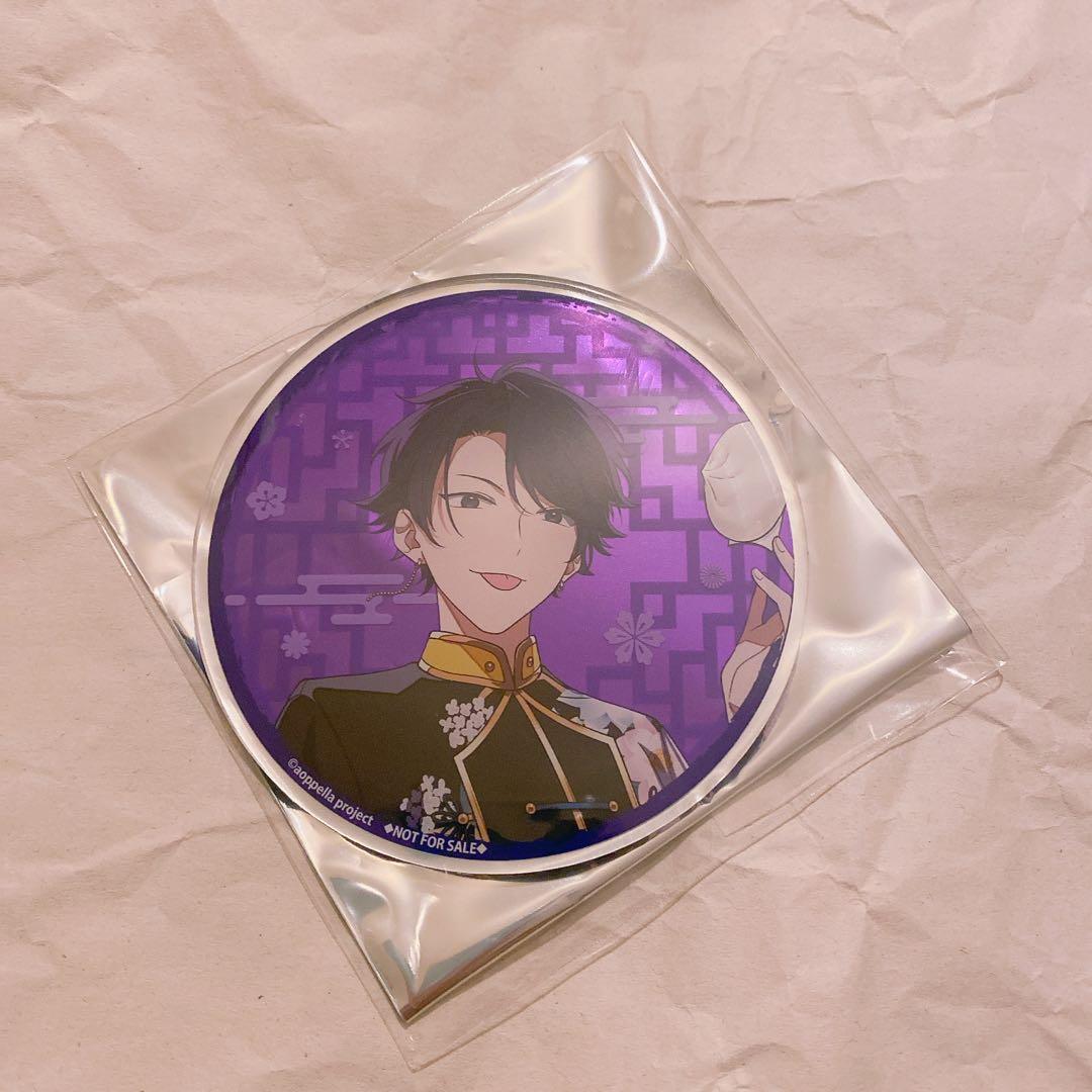 アオペラ aopplla?! アクリルコースター アクコ 春宮永臣 永臣