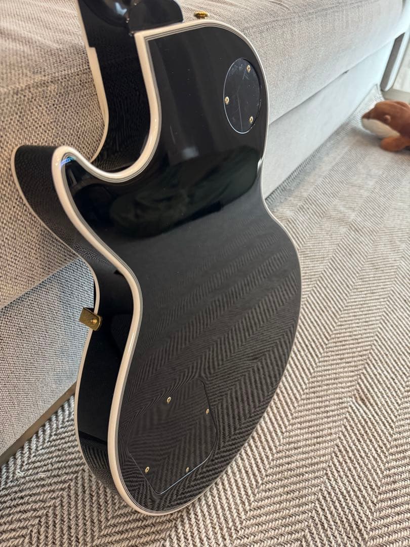 EDWARDS エドワーズ　E-LP-CTM/P レスポール