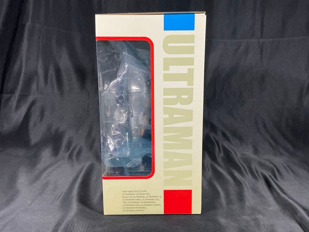 値下げ交渉中！【新品未開封】エクスプラス 大怪獣シリーズ ガイロス少年リック限定