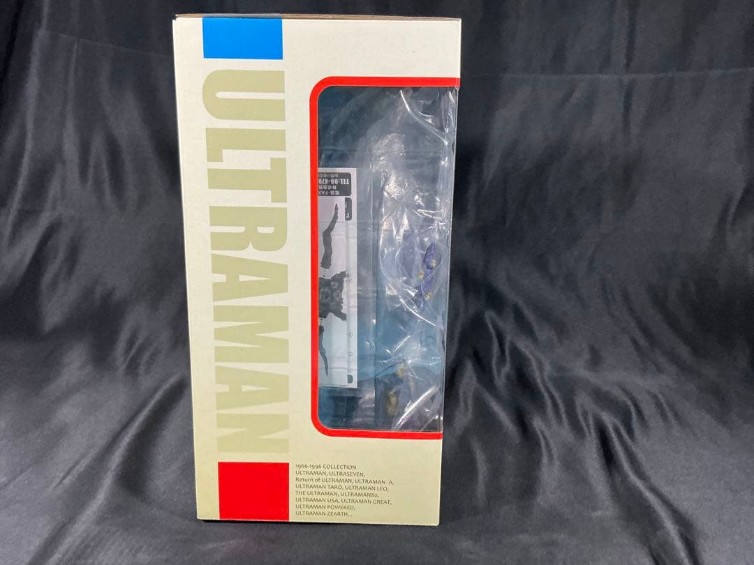 値下げ交渉中！【新品未開封】エクスプラス 大怪獣シリーズ ガイロス少年リック限定