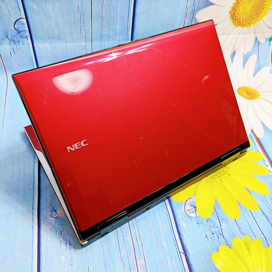 毎日サクサク♪ Core i7✨SSD512GBの快適Win11ノートPC設定済