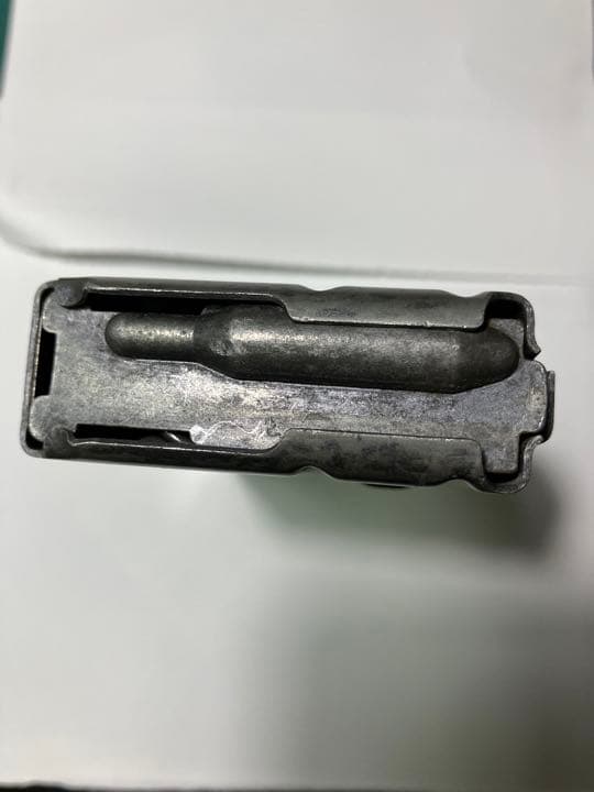 米軍ベトナム戦争M-16ライフル20連マガジン希少品コルト社製