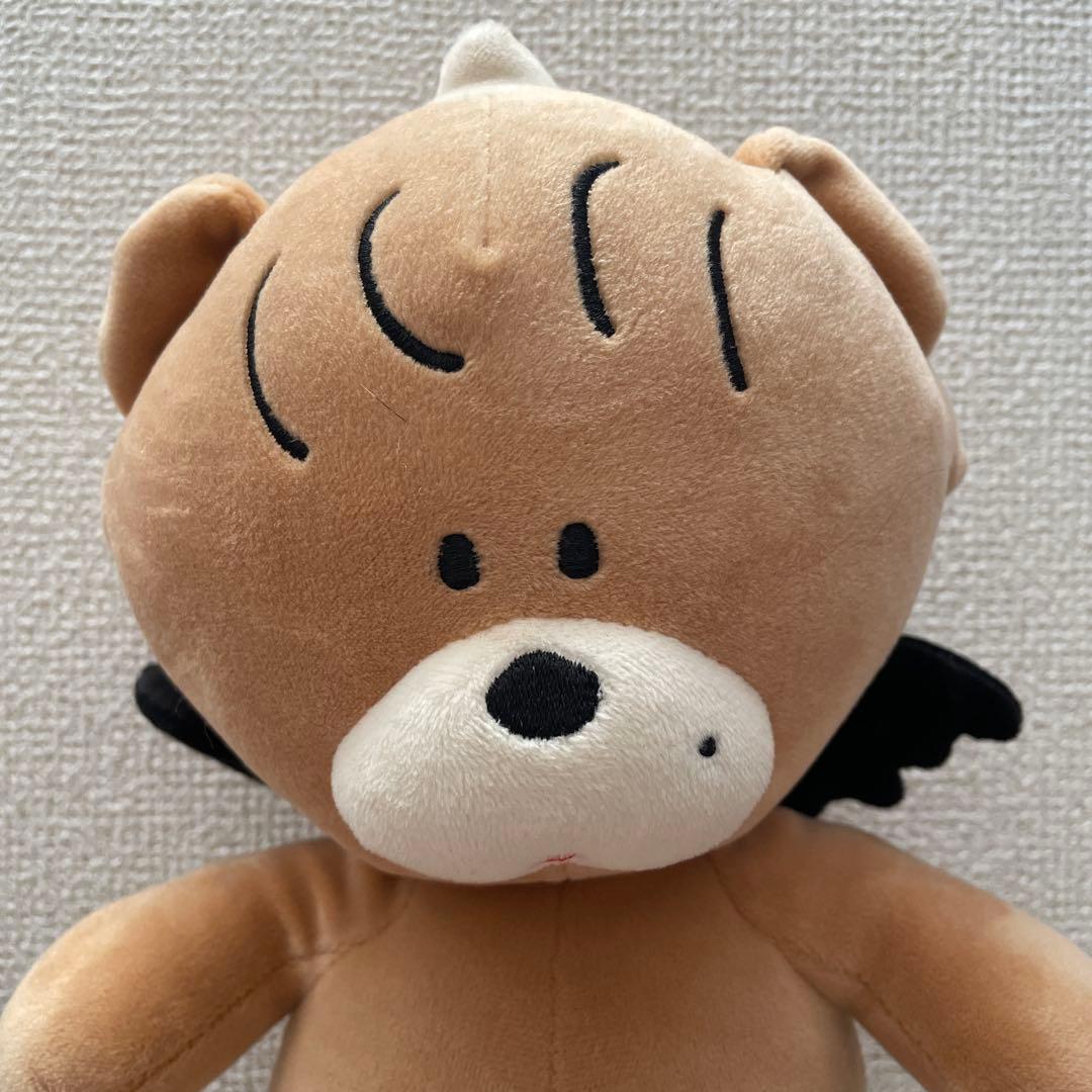 あいみょん　あくまちゃん　ぬいぐるみ