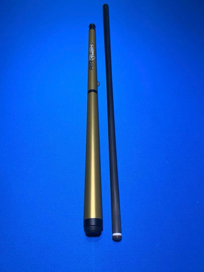 Predator プレデターAir rush GOLD ジャンプキュー