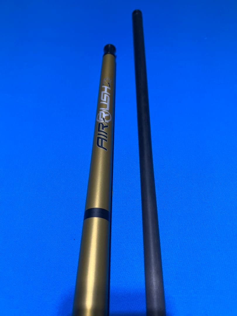 Predator プレデターAir rush GOLD ジャンプキュー