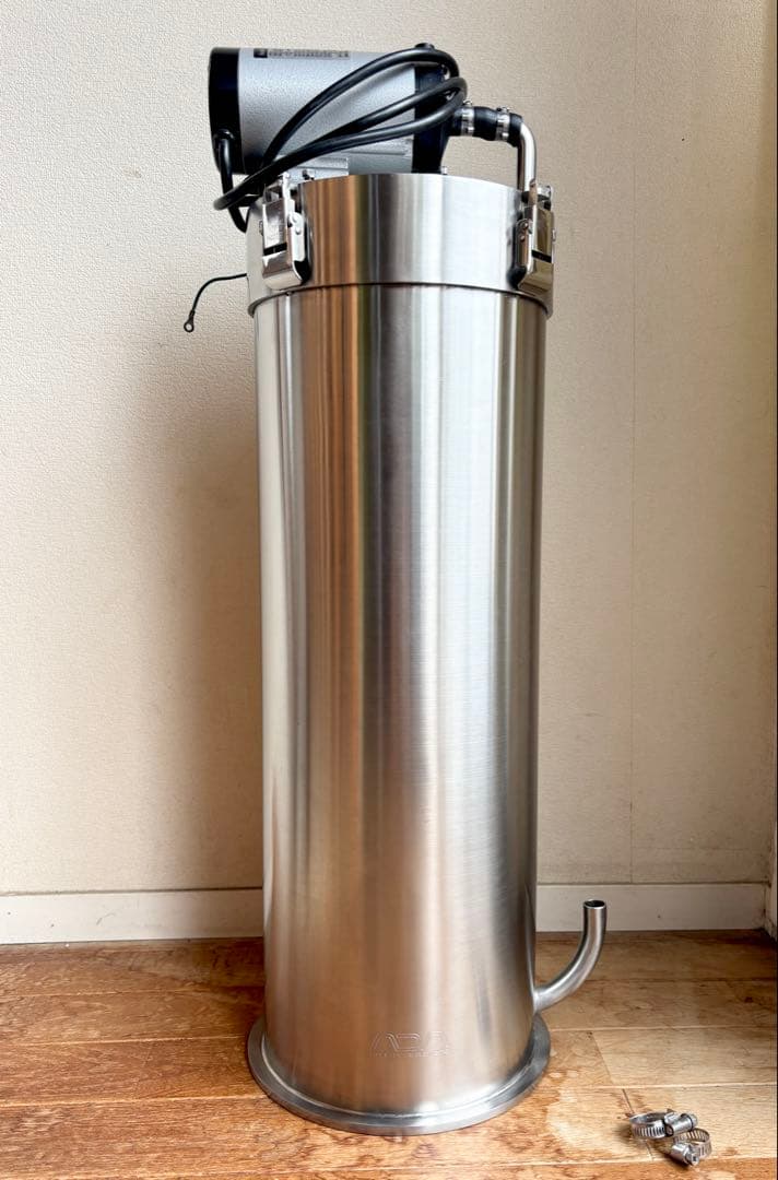 ADA スーパージェットフィルターES-1200ＥＸ