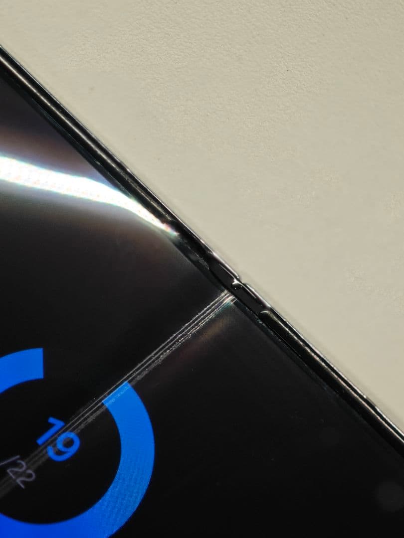 Galaxy z fold 5 海外版 256GB 【ジャンク】