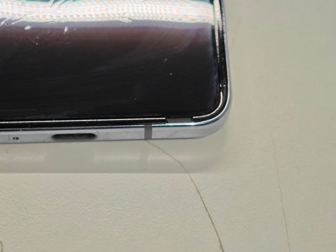 Galaxy z fold 5 海外版 256GB 【ジャンク】