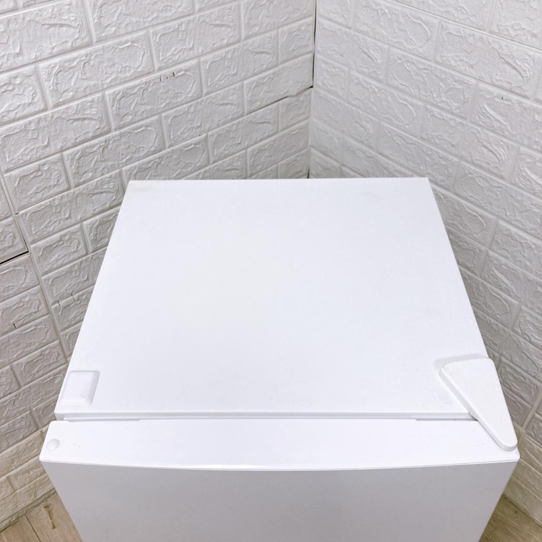 K09142 オーヤマ 87L 冷蔵庫 一人暮らし 小型