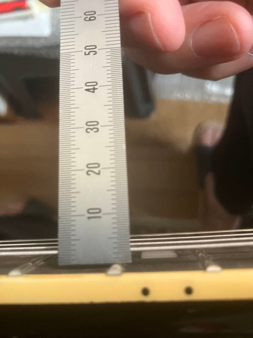 Epiphone ES-335 サンバースト