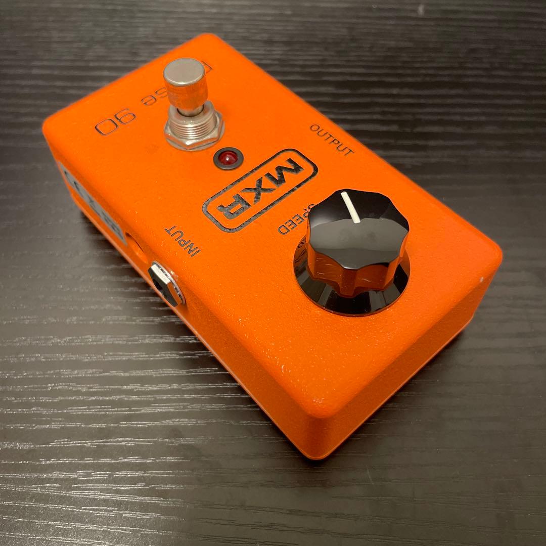 MXR M101 Phase90 フェイザー