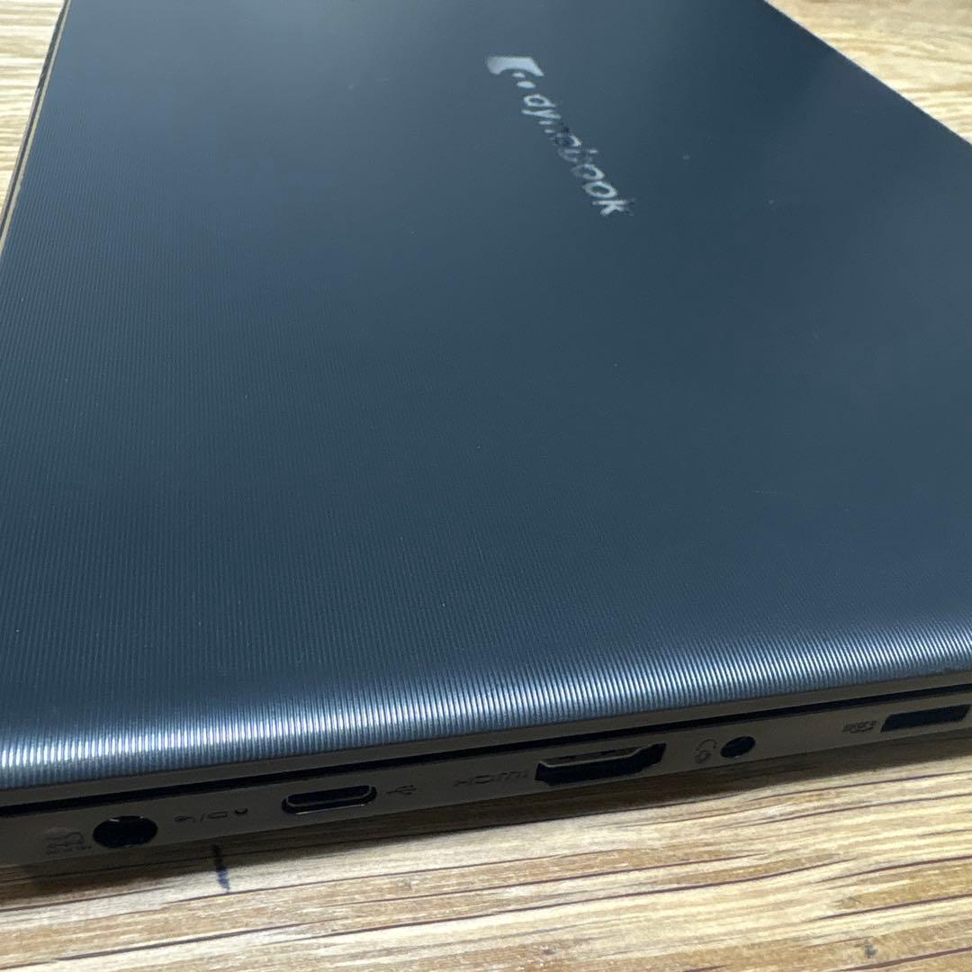 【SEN hat】dynabook 13.3インチ