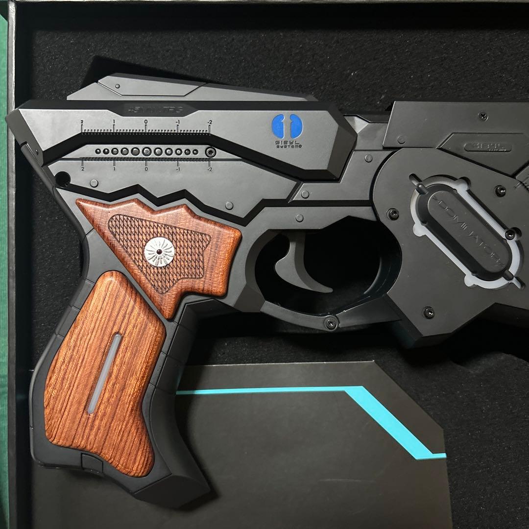 CEREVO製 ドミネーター Special Edition