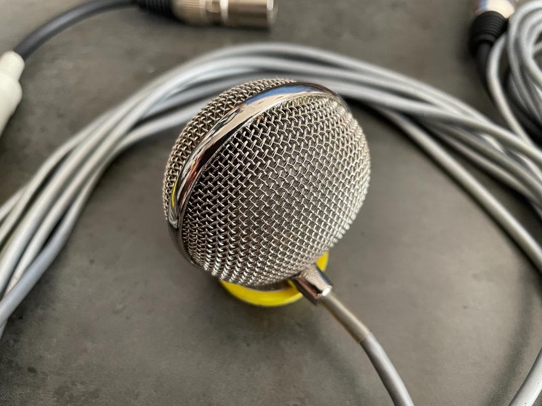 【名機】SENNHEISER MDS 1元箱・ホルダー付